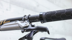 Trek Fuel EX 9.8 GX AXS T-Type Gen 6 Mountain Bike - 2024, Large