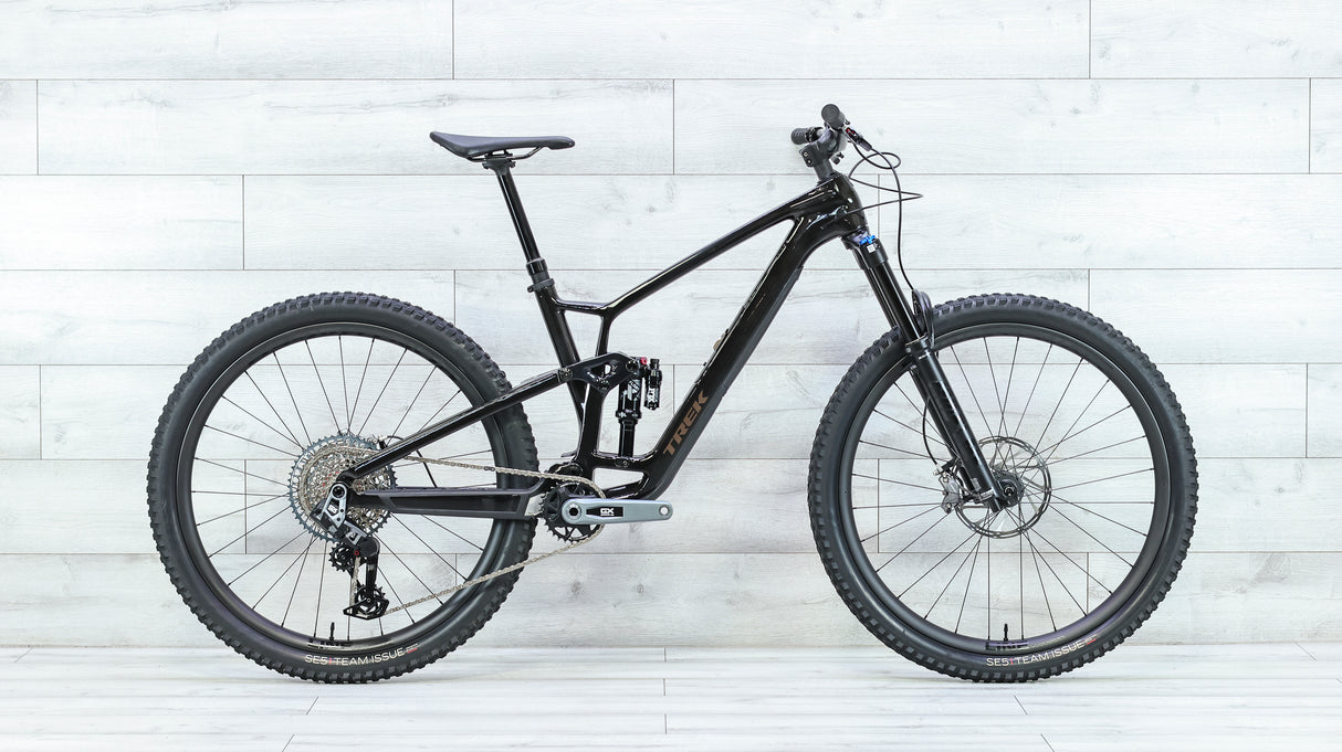 Trek Fuel EX 9.8 GX AXS T-Type Gen 6 Mountain Bike - 2024, Large