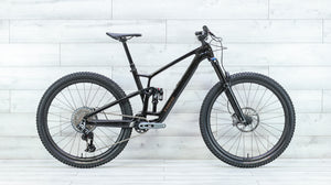 Trek Fuel EX 9.8 GX AXS T-Type Gen 6 Mountain Bike - 2024, Large