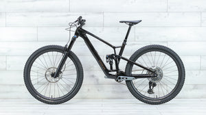 Trek Fuel EX 9.8 GX AXS T-Type Gen 6 Mountain Bike - 2024, Large