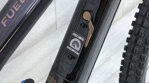 Trek Fuel EX 9.8 GX AXS T-Type Gen 6 Mountain Bike - 2024, Large