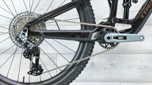 Trek Fuel EX 9.8 GX AXS T-Type Gen 6 Mountain Bike - 2024, Large