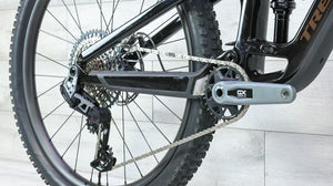 Trek Fuel EX 9.8 GX AXS T-Type Gen 6 Mountain Bike - 2024, Large