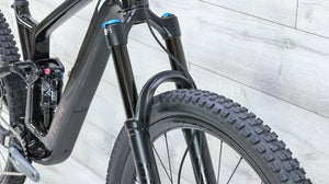 Trek Fuel EX 9.8 GX AXS T-Type Gen 6 Mountain Bike - 2024, Large