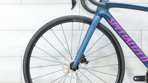 Specialized Tarmac SL7 Comp 105 Di2 Road Bike - 2023, 49cm