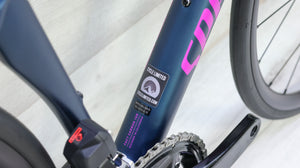 Specialized Tarmac SL7 Comp 105 Di2 Road Bike - 2023, 49cm