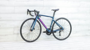 Specialized Tarmac SL7 Comp 105 Di2 Road Bike - 2023, 49cm
