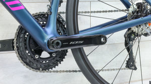 Specialized Tarmac SL7 Comp 105 Di2 Road Bike - 2023, 49cm