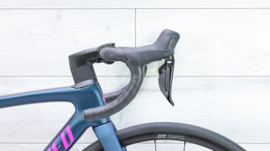 Specialized Tarmac SL7 Comp 105 Di2 Road Bike - 2023, 49cm