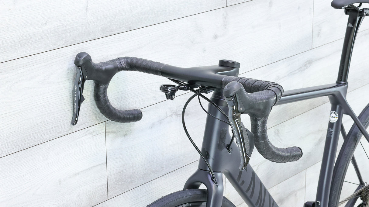 Canyon Endurace CF SLX Disc 9.0 Di2 Road Bike - 2021, Medium