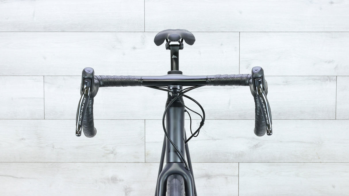 Canyon Endurace CF SLX Disc 9.0 Di2 Road Bike - 2021, Medium