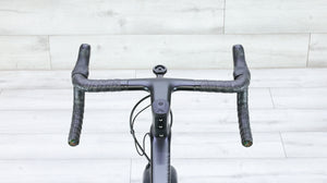 Canyon Endurace CF SLX Disc 9.0 Di2 Road Bike - 2021, Medium