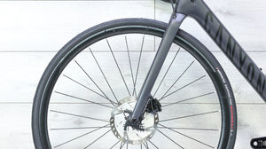 Canyon Endurace CF SLX Disc 9.0 Di2 Road Bike - 2021, Medium