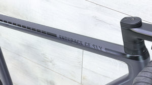 Canyon Endurace CF SLX Disc 9.0 Di2 Road Bike - 2021, Medium