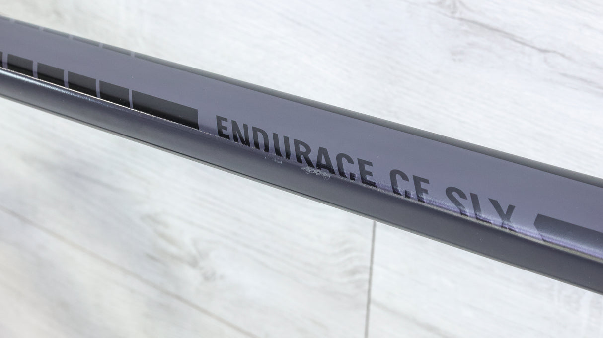 Canyon Endurace CF SLX Disc 9.0 Di2 Road Bike - 2021, Medium