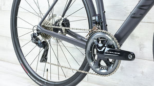 Canyon Endurace CF SLX Disc 9.0 Di2 Road Bike - 2021, Medium