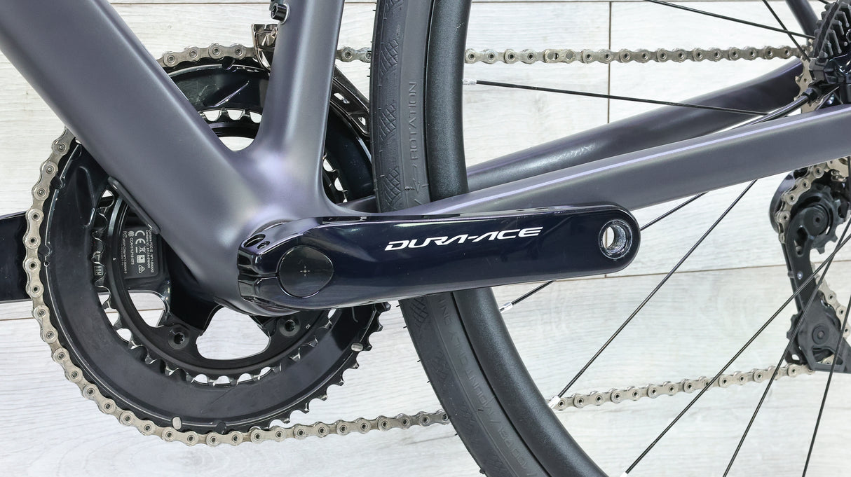 Canyon Endurace CF SLX Disc 9.0 Di2 Road Bike - 2021, Medium