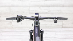 Scott Patron eRIDE 920 AXS Mountain E-Bike - 2024, Medium