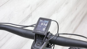 Scott Patron eRIDE 920 AXS Mountain E-Bike - 2024, Medium