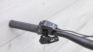 Scott Patron eRIDE 920 AXS Mountain E-Bike - 2024, Medium