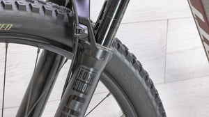 Scott Patron eRIDE 920 AXS Mountain E-Bike - 2024, Medium