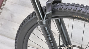 Scott Patron eRIDE 920 AXS Mountain E-Bike - 2024, Medium