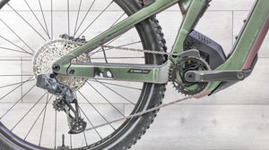 Scott Patron eRIDE 920 AXS Mountain E-Bike - 2024, Medium