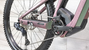 Scott Patron eRIDE 920 AXS Mountain E-Bike - 2024, Medium