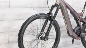 Scott Patron eRIDE 920 AXS Mountain E-Bike - 2024, Medium