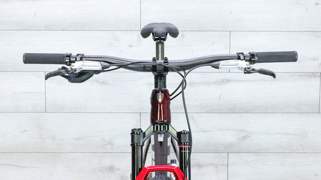 Trek Procaliber Gen 3 Eagle 90 T-Type Mountain Bike - 2025, Large