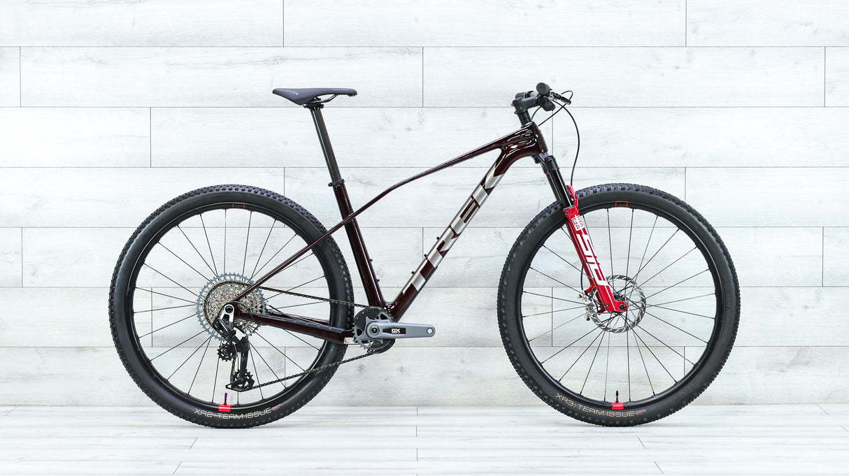 Trek Procaliber Gen 3 Eagle 90 T-Type Mountain Bike - 2025, Large