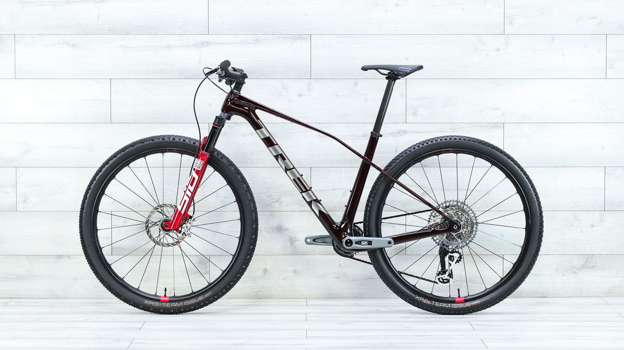 Trek Procaliber Gen 3 Eagle 90 T-Type Mountain Bike - 2025, Large