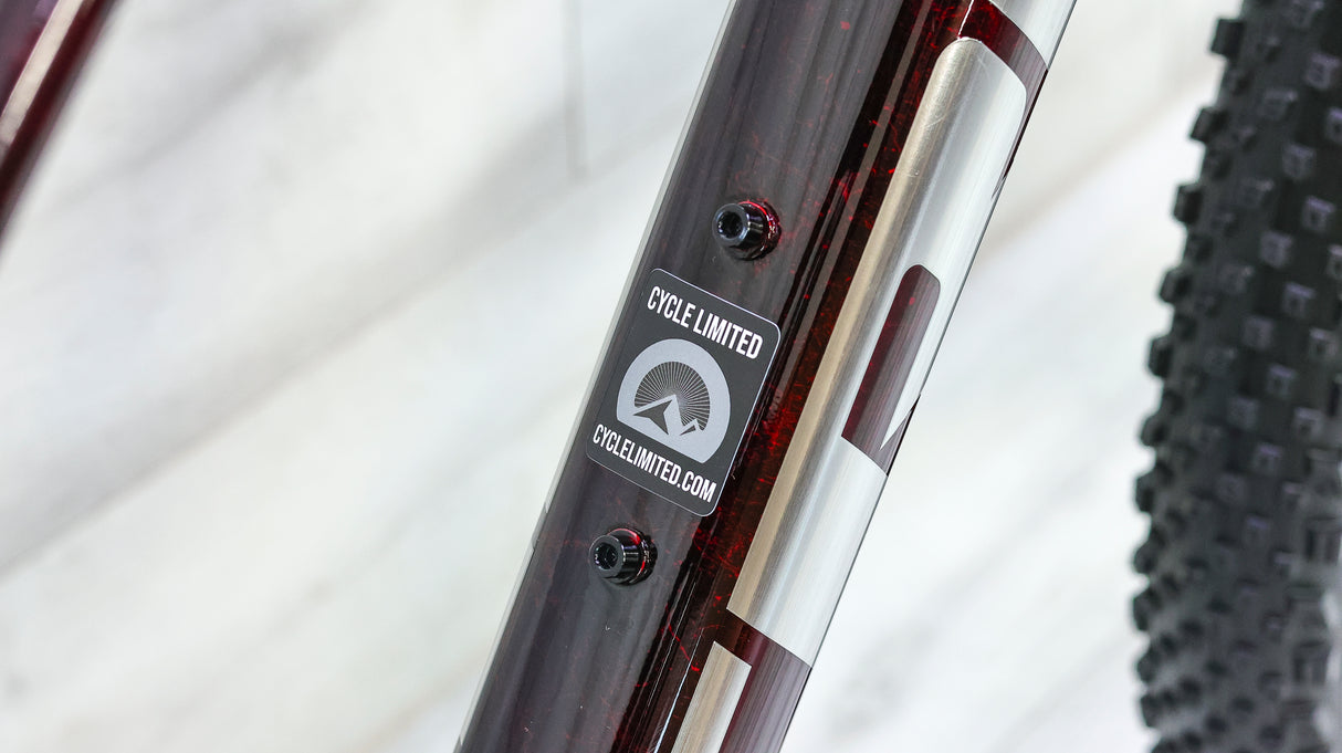 Trek Procaliber Gen 3 Eagle 90 T-Type Mountain Bike - 2025, Large