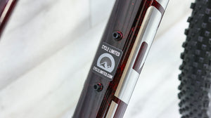 Trek Procaliber Gen 3 Eagle 90 T-Type Mountain Bike - 2025, Large