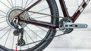 Trek Procaliber Gen 3 Eagle 90 T-Type Mountain Bike - 2025, Large