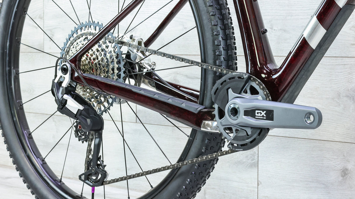 Trek Procaliber Gen 3 Eagle 90 T-Type Mountain Bike - 2025, Large