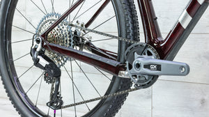 Trek Procaliber Gen 3 Eagle 90 T-Type Mountain Bike - 2025, Large