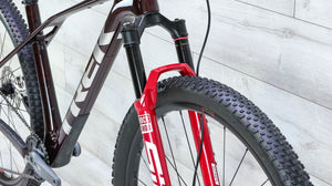 Trek Procaliber Gen 3 Eagle 90 T-Type Mountain Bike - 2025, Large