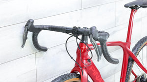 Pinarello Grevil GRX Di2 Gravel Bike - 2020, 53cm