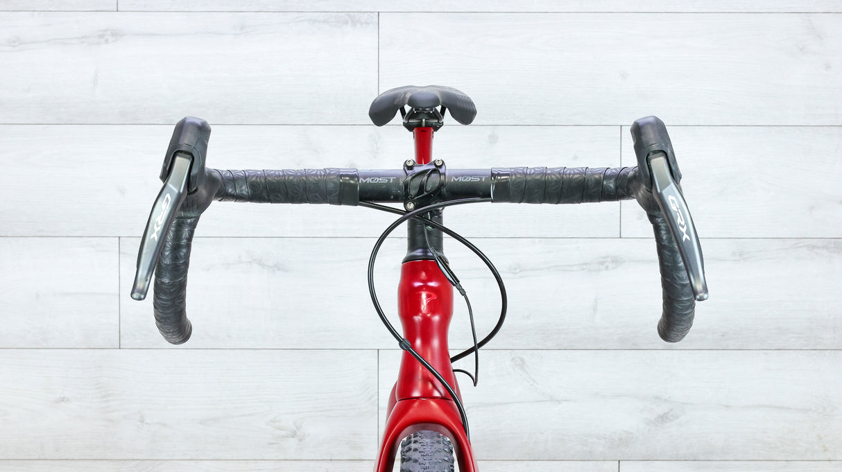 Pinarello Grevil GRX Di2 Gravel Bike - 2020, 53cm