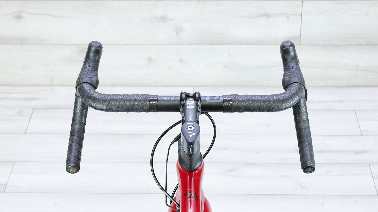 Pinarello Grevil GRX Di2 Gravel Bike - 2020, 53cm