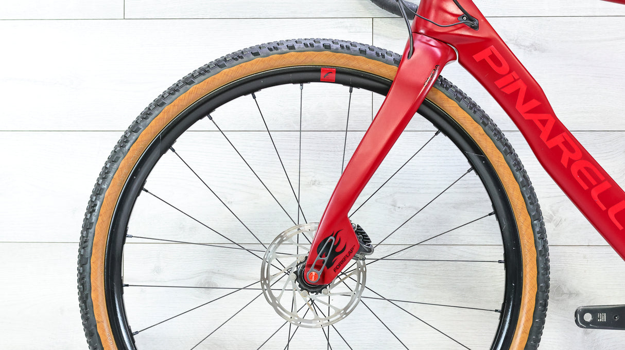 Pinarello Grevil GRX Di2 Gravel Bike - 2020, 53cm