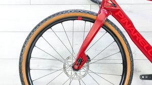 Pinarello Grevil GRX Di2 Gravel Bike - 2020, 53cm