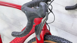 Pinarello Grevil GRX Di2 Gravel Bike - 2020, 53cm