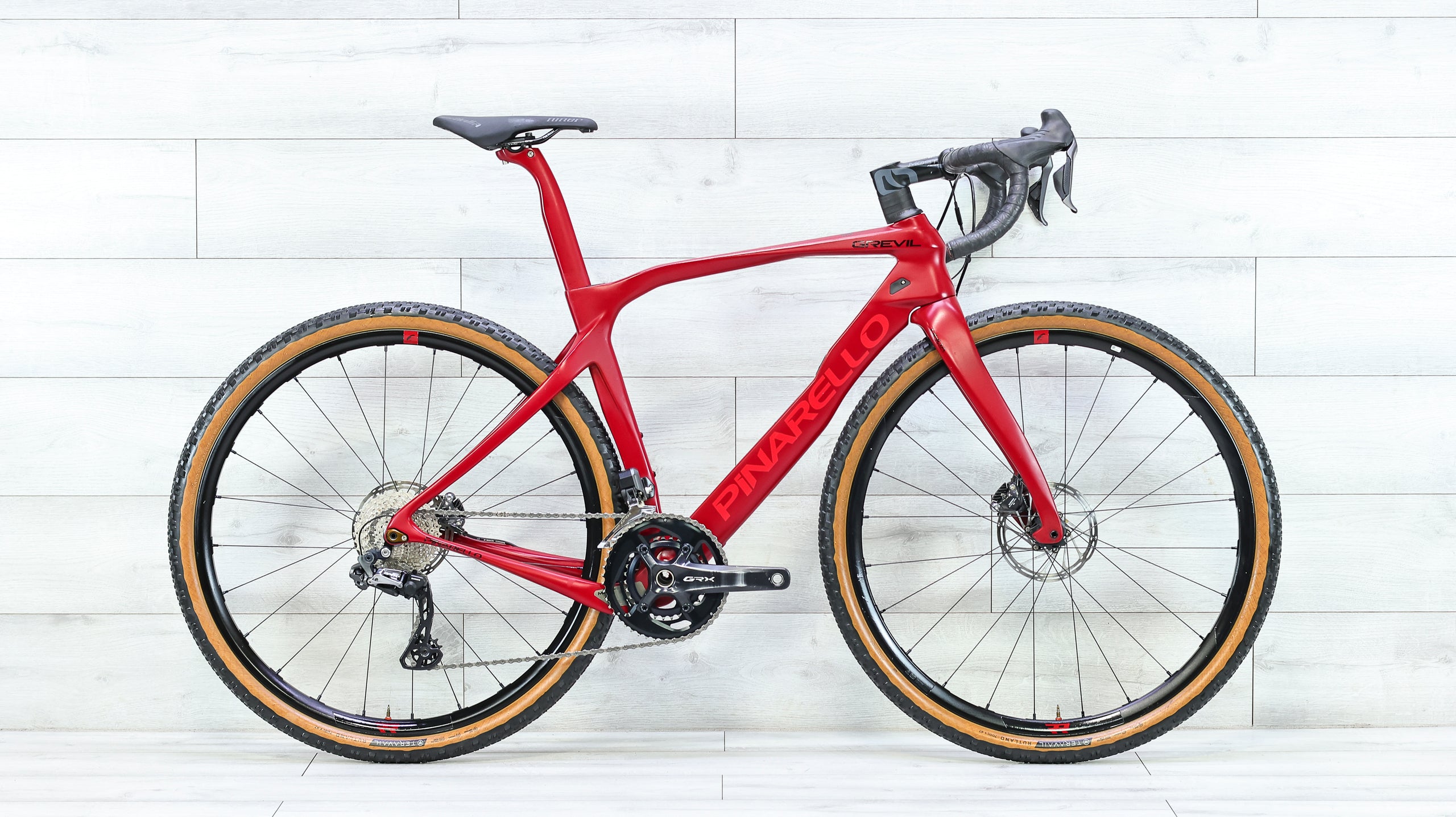 pinarello gravel bike 2020 Pinarello Grevil GRX Di2 Gravel Bike