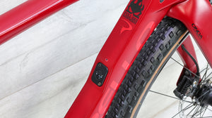 Pinarello Grevil GRX Di2 Gravel Bike - 2020, 53cm