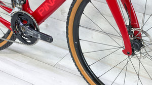 Pinarello Grevil GRX Di2 Gravel Bike - 2020, 53cm