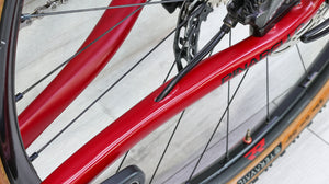 Pinarello Grevil GRX Di2 Gravel Bike - 2020, 53cm