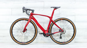 Pinarello Grevil GRX Di2 Gravel Bike - 2020, 53cm