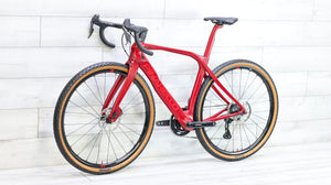 Pinarello Grevil GRX Di2 Gravel Bike - 2020, 53cm